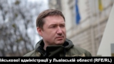 У Львівській ОВА розповіли, куди влучили ракети під час атаки РФ