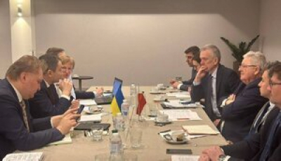 Україна запропонувала Польщі провести переговори із залученням аграріїв