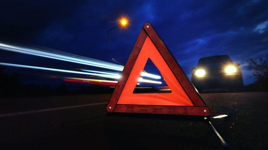 In the heart of Dnipro, a car struck pedestrians (VIDEO).