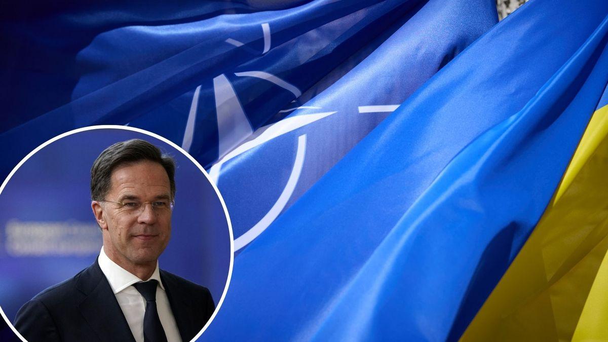 NATO's Secretary General reached out to Zelensky due to strong statements, revealing the reason behind Rutte's discontent.