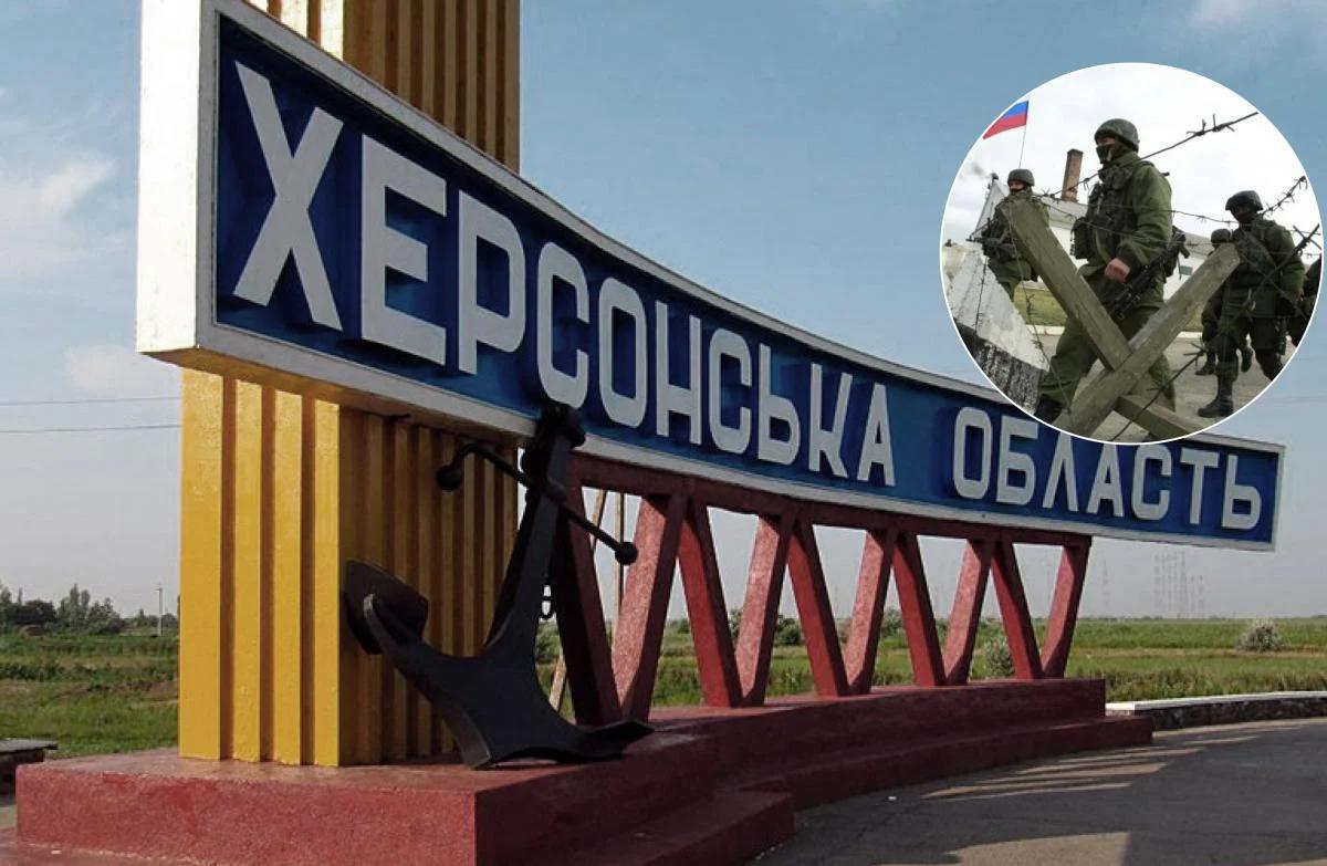 Is Russia preparing to attack Kherson, and what do we know about the Kremlin's plans for the Zaporizhzhia region?