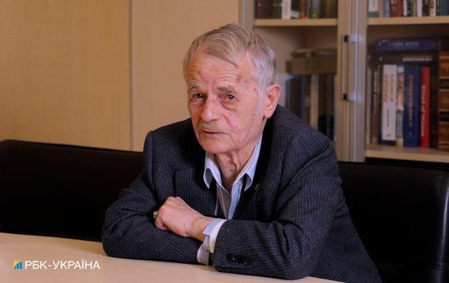 Mustafa Jemilev: Crimean Tatars were seen as unreliable, yet we emerged as the primary force against the occupation.