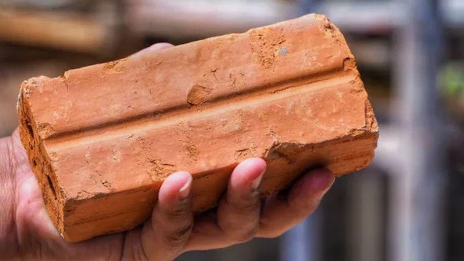 In Dnipropetrovsk region, a man killed his own mother with a brick (PHOTO).