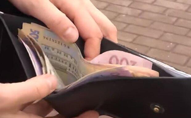 That's it; millions of Ukrainians have lost their payments since March: there will be no more money for living expenses.