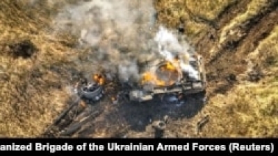 Втрати РФ у війні проти України перевищили 400 тисяч військових – Генштаб ЗСУ