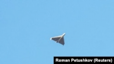 МЗС Румунії викликало представника посольства РФ через виявлені уламки дрона