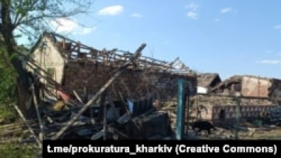 Прокуратура повідомляє про збільшення кількості поранених через російські атаки на Харківщину