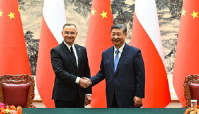 Польща пригрозила перекрити поставки китайських товарів до Європи